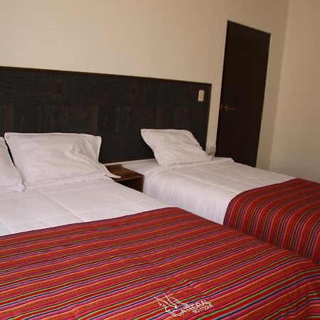 Catedral Hotel Arequipa Kültér fotó