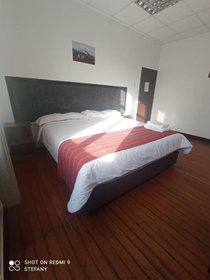Catedral Hotel Arequipa Kültér fotó