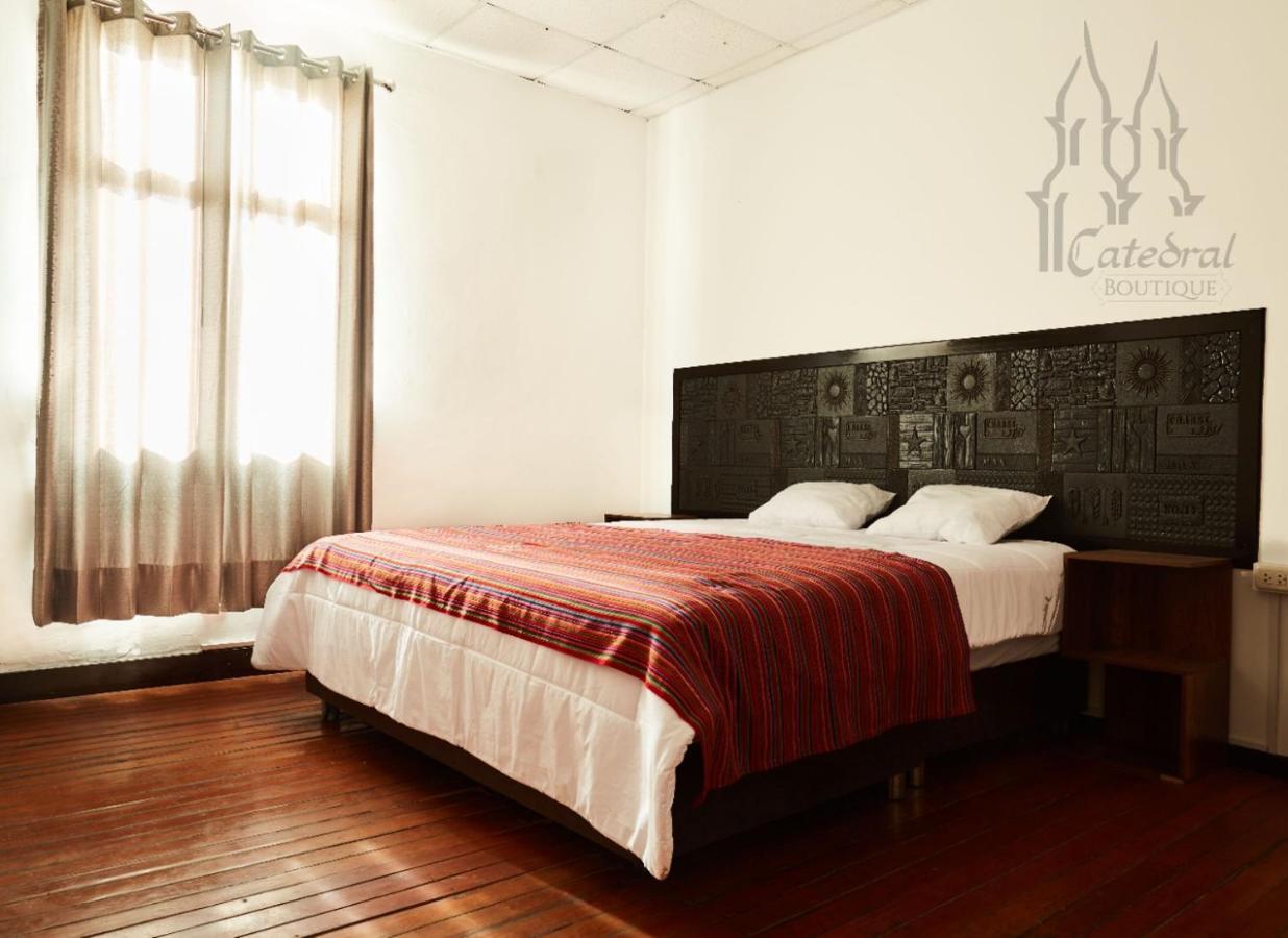 Catedral Hotel Arequipa Kültér fotó