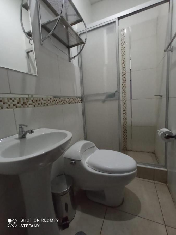 Catedral Hotel Arequipa Kültér fotó