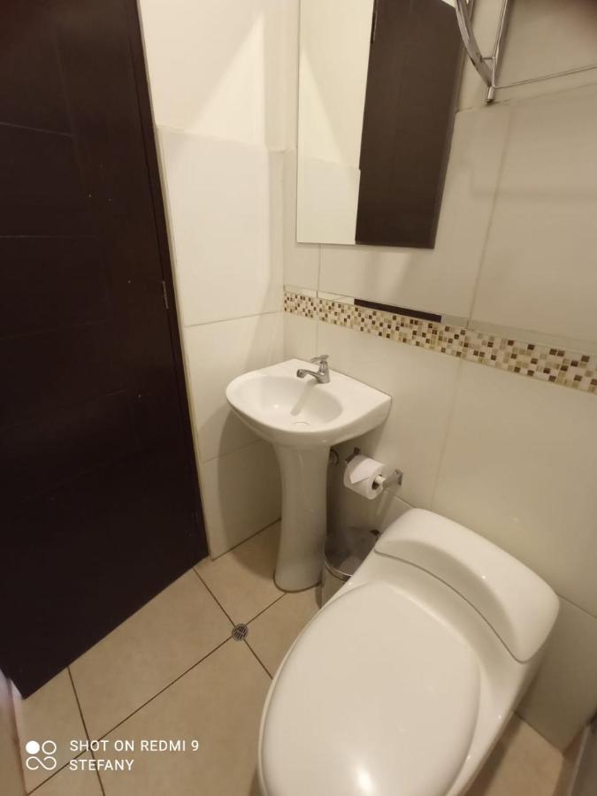 Catedral Hotel Arequipa Kültér fotó