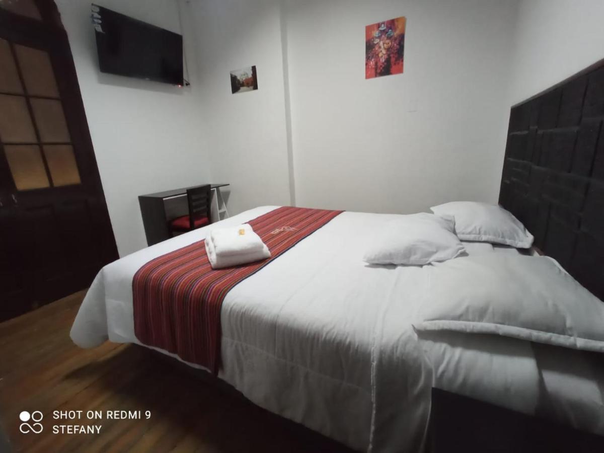 Catedral Hotel Arequipa Kültér fotó