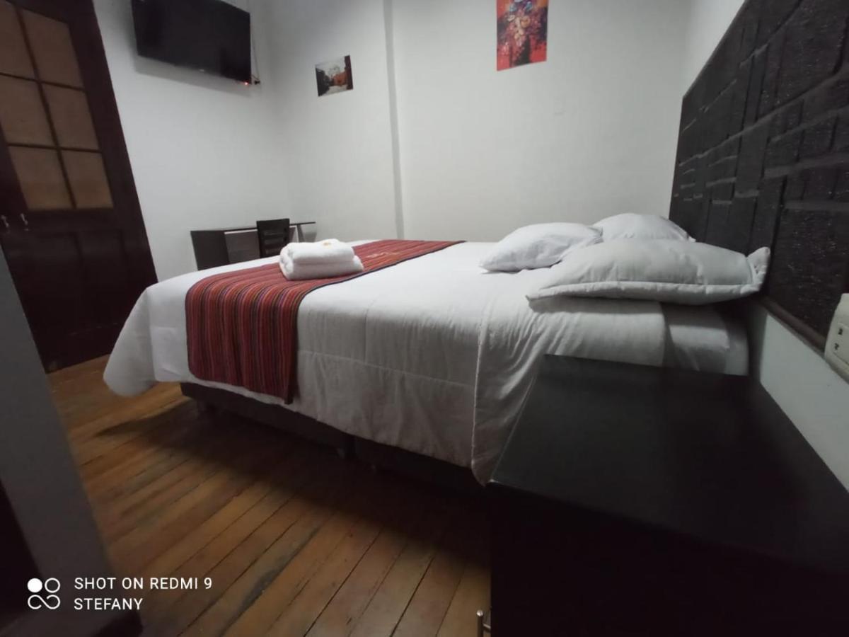 Catedral Hotel Arequipa Kültér fotó