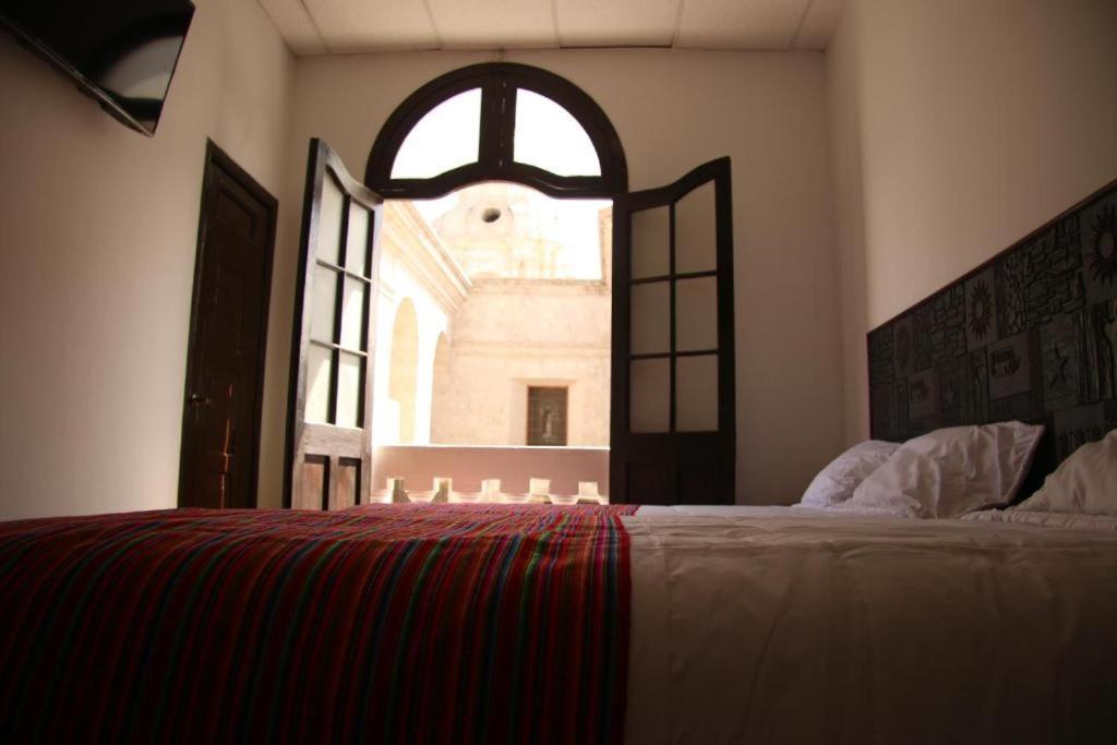 Catedral Hotel Arequipa Kültér fotó
