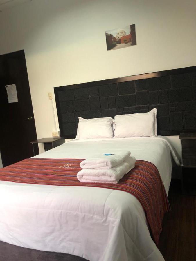 Catedral Hotel Arequipa Kültér fotó