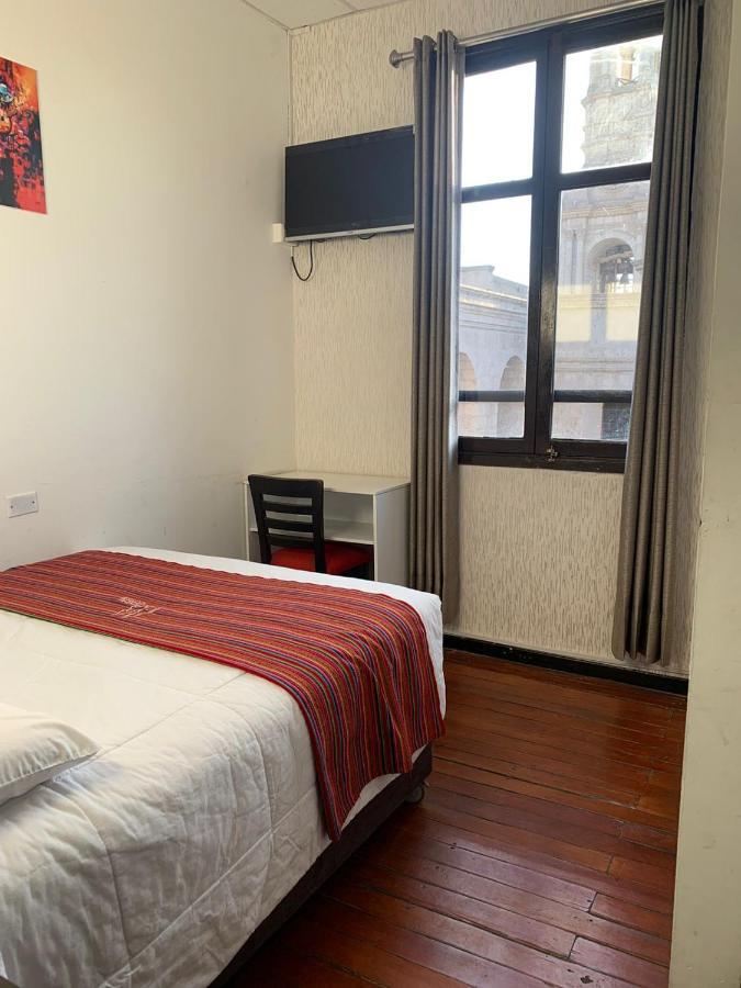Catedral Hotel Arequipa Kültér fotó