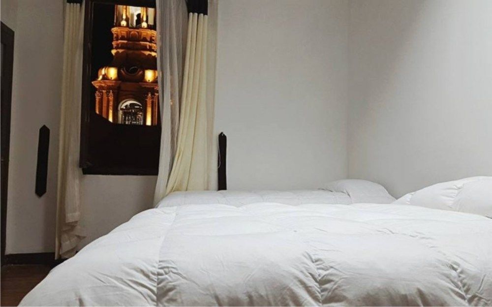 Catedral Hotel Arequipa Kültér fotó