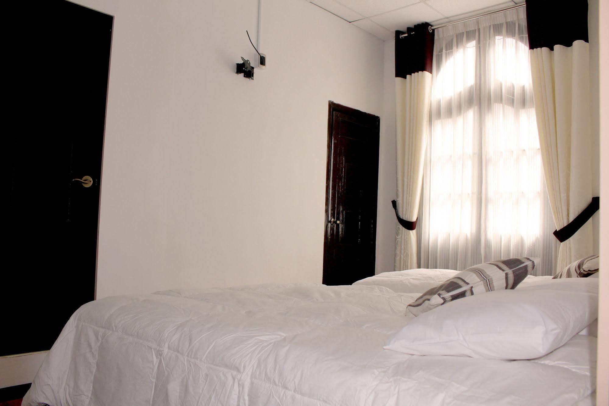 Catedral Hotel Arequipa Kültér fotó