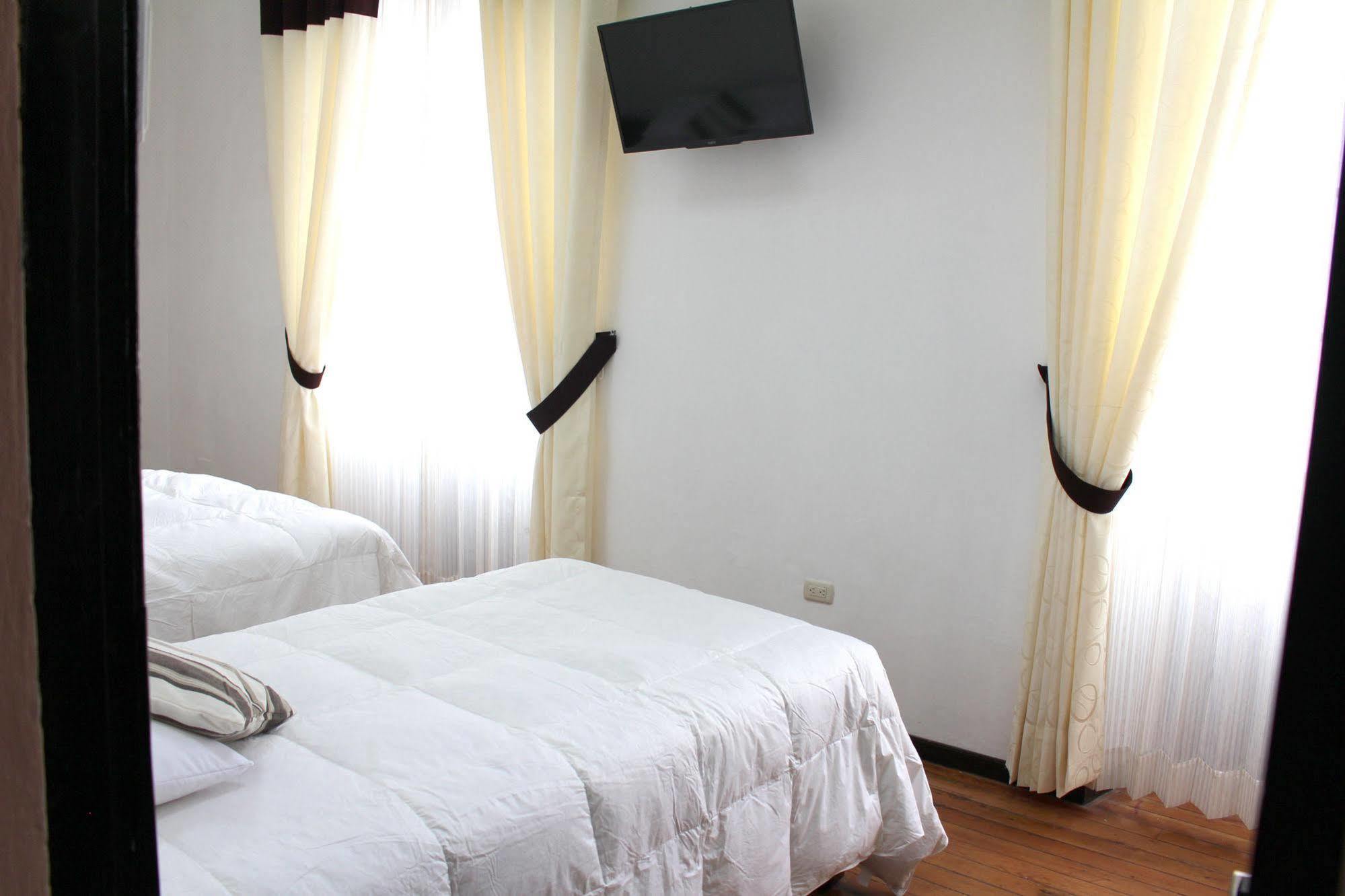 Catedral Hotel Arequipa Kültér fotó