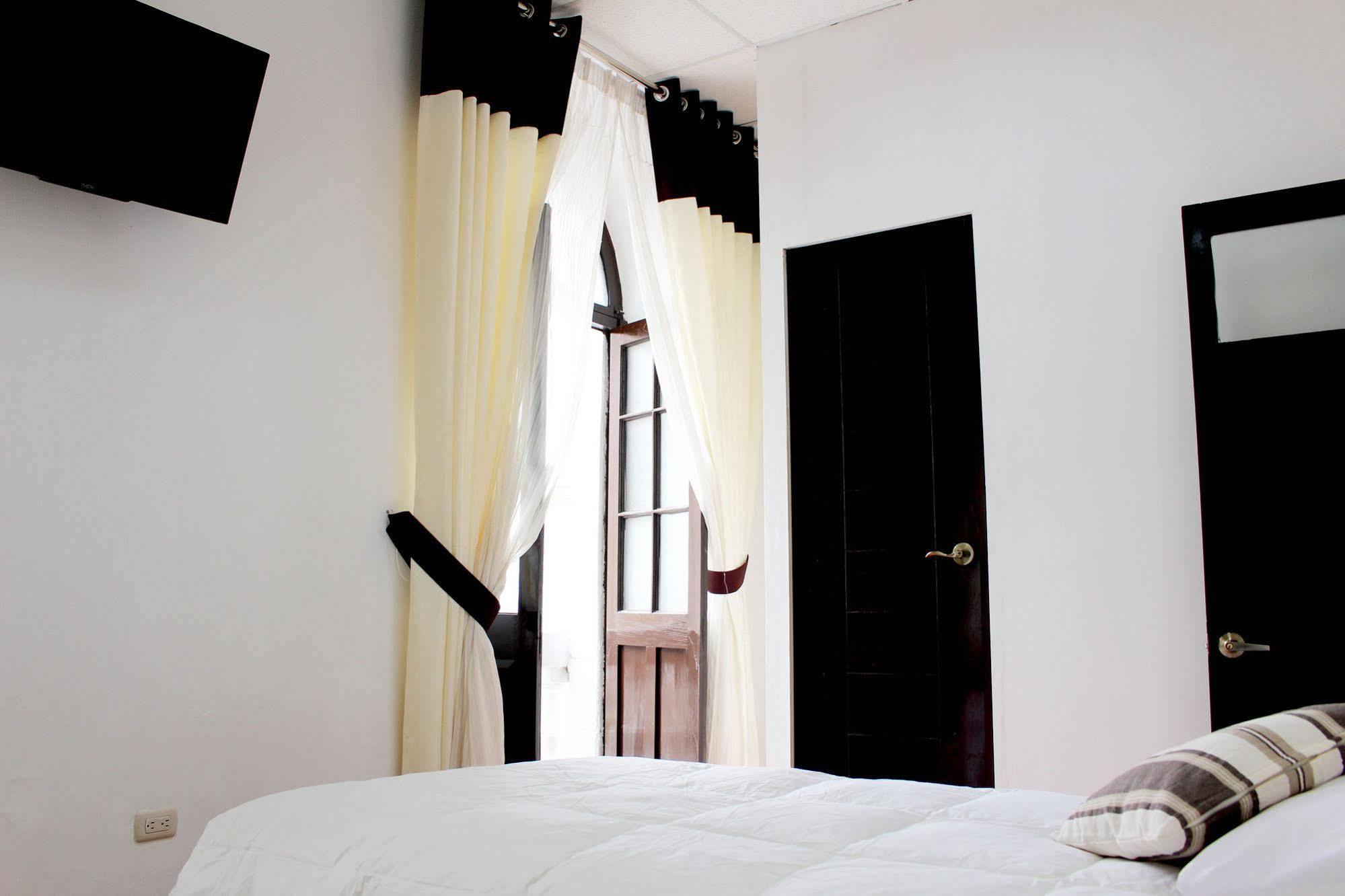 Catedral Hotel Arequipa Kültér fotó