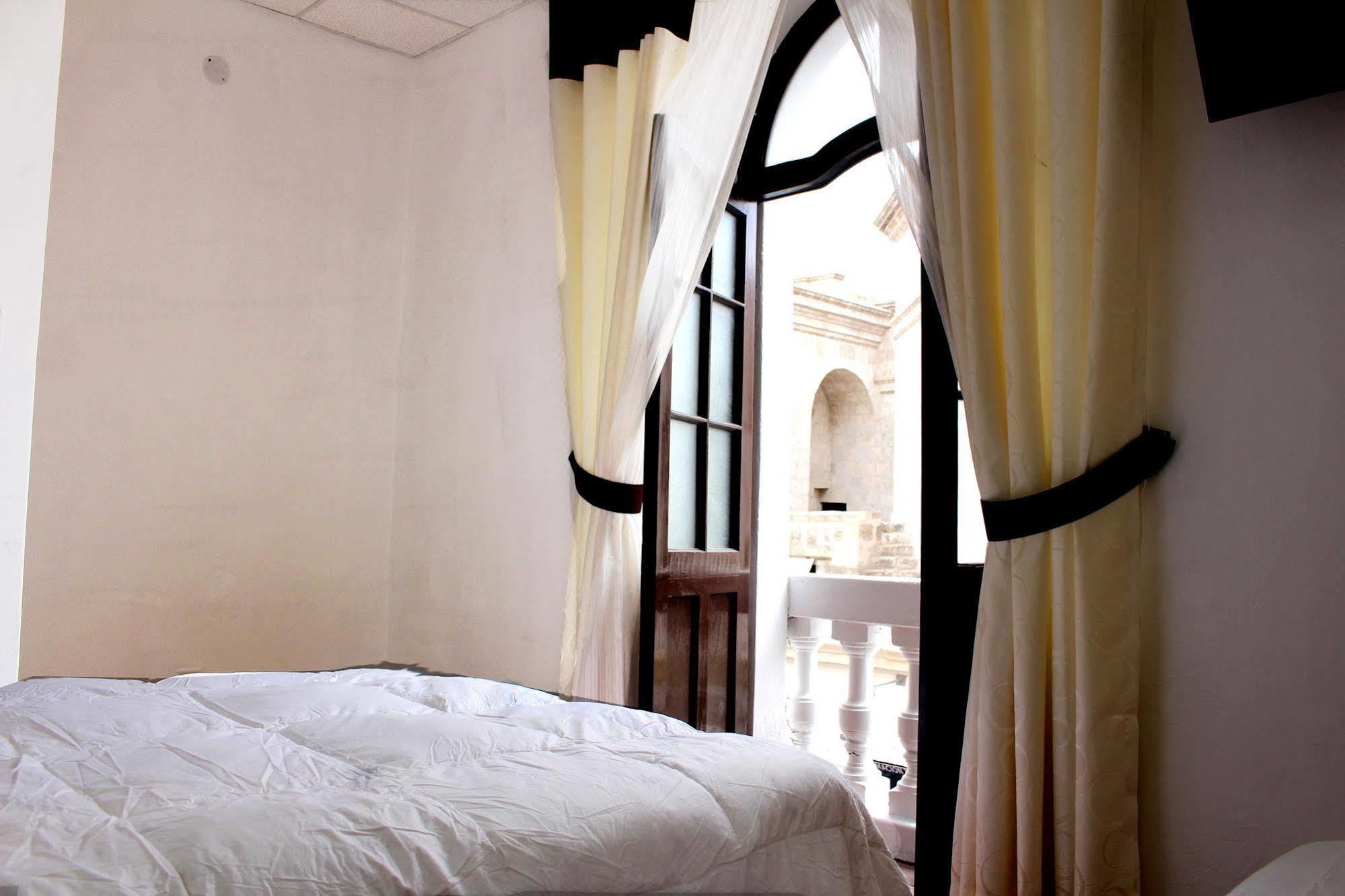 Catedral Hotel Arequipa Kültér fotó
